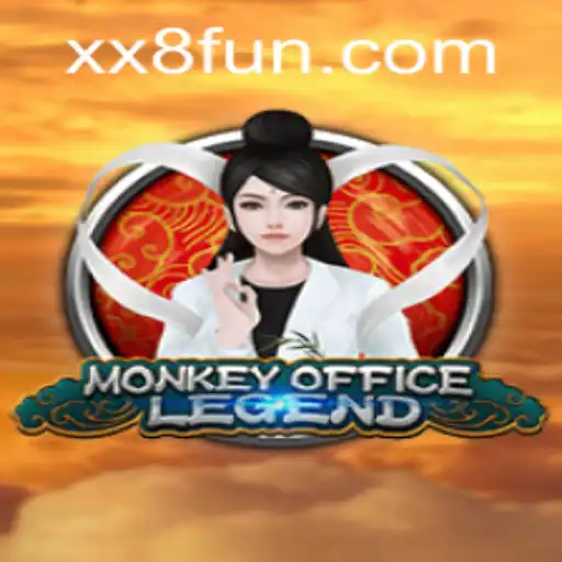 Exploring the Exciting World of MonkeyOfficeLegend and the Key to xx8 PH Login