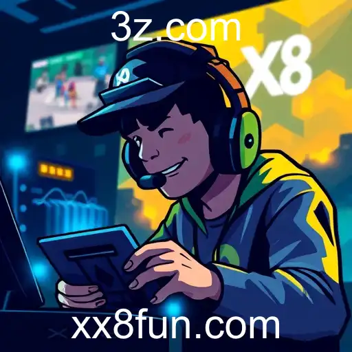 Cenário Atual dos eSports no Brasil e o Impacto da 'xx8'