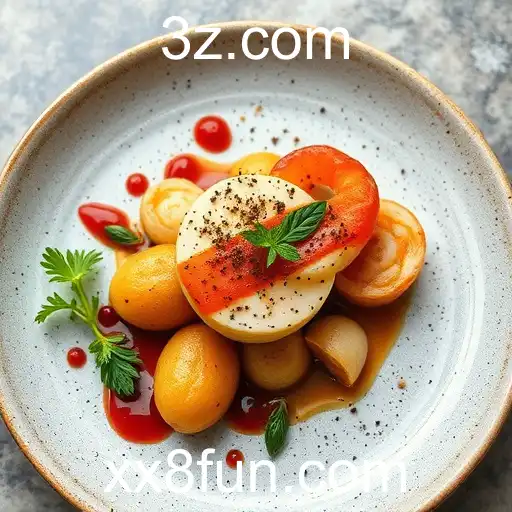 Revolução Digital do xx8: Transformando o Cenário dos Jogos