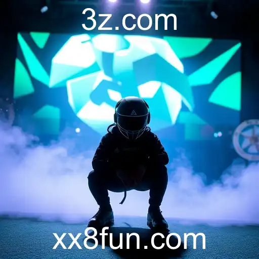 Novo Horizonte nos Jogos Online: A Ascensão do xx8