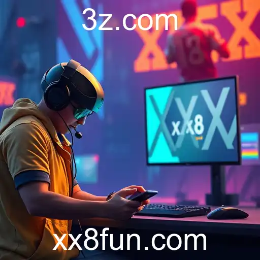 A Revolução dos Jogos Virtuais em 2025