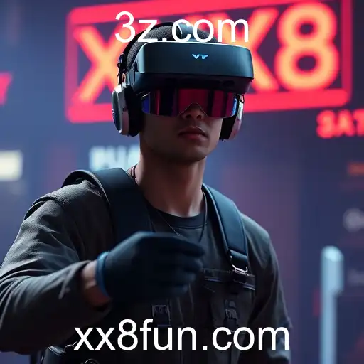 Tendências de Jogos e o Impacto da xx8