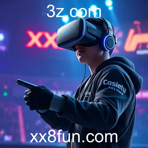 Revolução Tecnológica e Social nos Jogos Eletrônicos