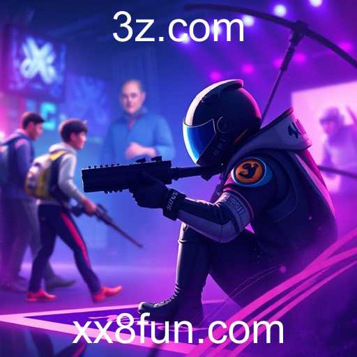 O Impacto dos Jogos Online em 2025