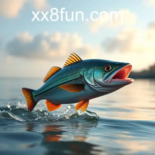 Exploring the World of Online Fishing: A Deep Dive into xx8 PH Login