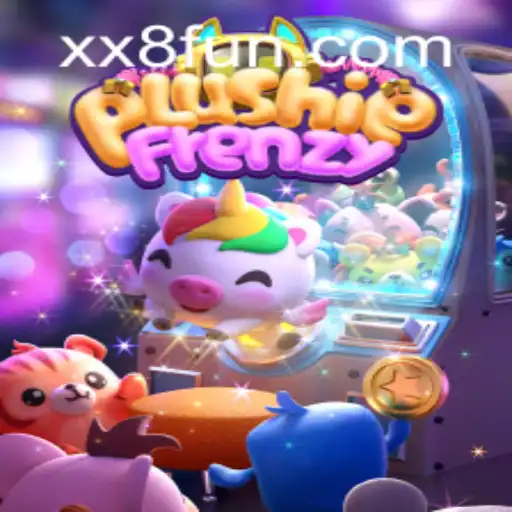 Exploring the Exciting World of 'PlushieFrenzy' and Navigating 'xx8 PH Login'