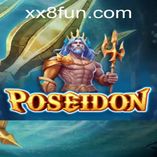Dive into Adventure with the Exciting Game Poseidon