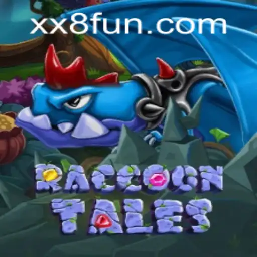 Embark on an Adventure with RaccoonTales: A Unique Gaming Experience