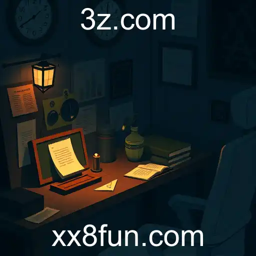 Explorando a Categoria 'Análises' do Site xx8: Uma Experiência de Jogo Enriquecedora
