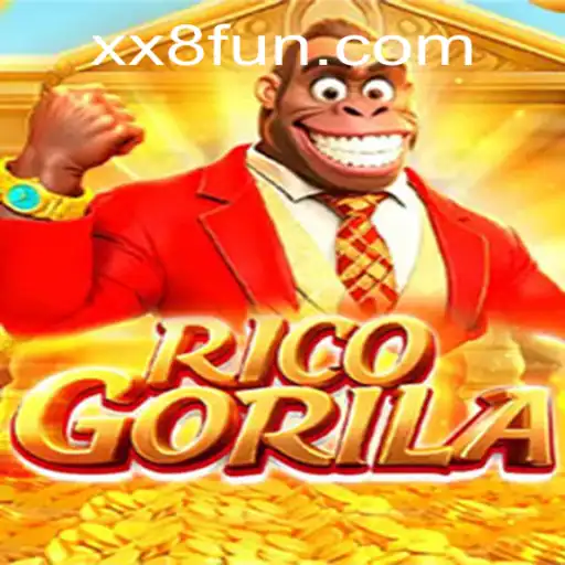RicoGorila: Exploring the Jungle Adventure with xx8 PH Login