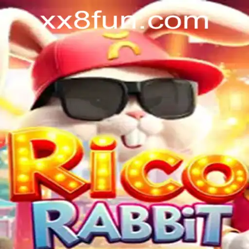 RicoRabbit: An Engaging Gaming Adventure with 'xx8 PH Login' Feature