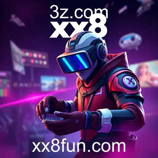 Ascensão dos Jogos Online: O Impacto da xx8 no Brasil