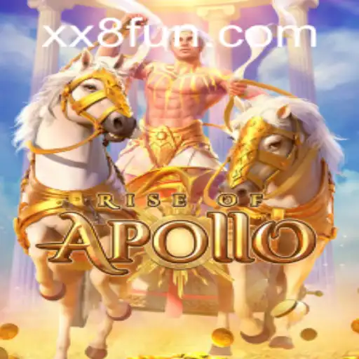 RiseofApollo: Embarking on a Mythical Gaming Adventure