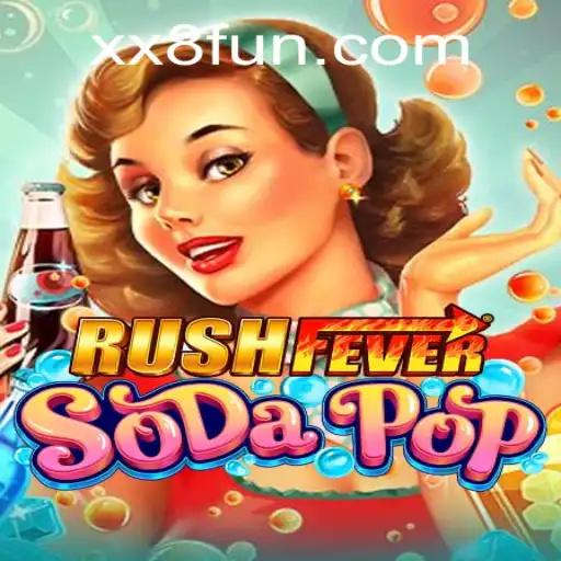 RushFeverSodaPop: A New Era of Gaming with xx8 PH Login