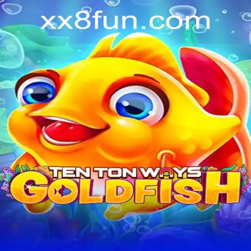 Unveiling the Exciting World of TenTonWaysGoldfish