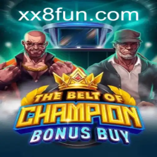 TheBeltOfChampionBonusBuy: A Thrilling Gaming Expedition