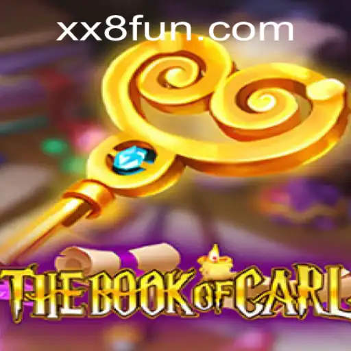 Explore 'TheBookofCarl': A New Gaming Adventure with xx8 PH Login