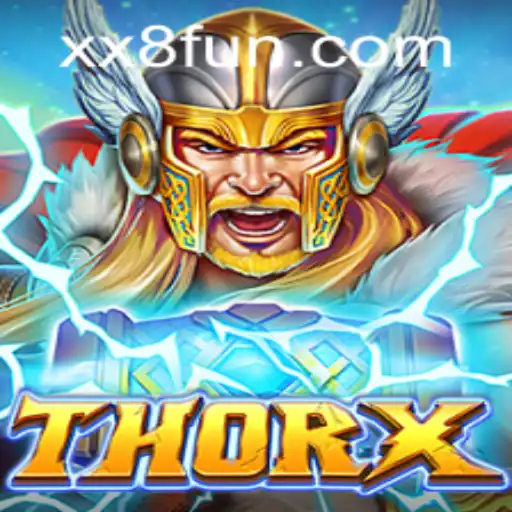 ThorX: A Deep Dive into the Norse Mythology-Inspired Game