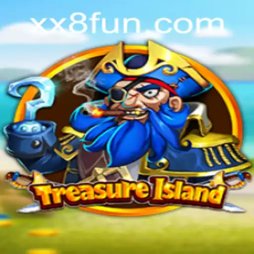 TreasureIsland: Embarking on a Digital Adventure with xx8 PH Login