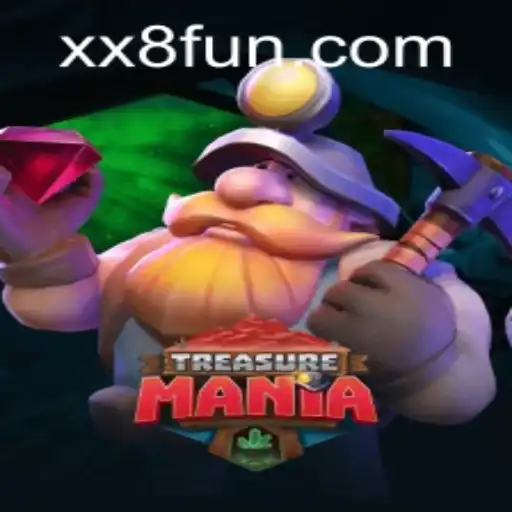 Discover the Thrills of TreasureMania: A Deep Dive into the Adventure Game Phenomenon
