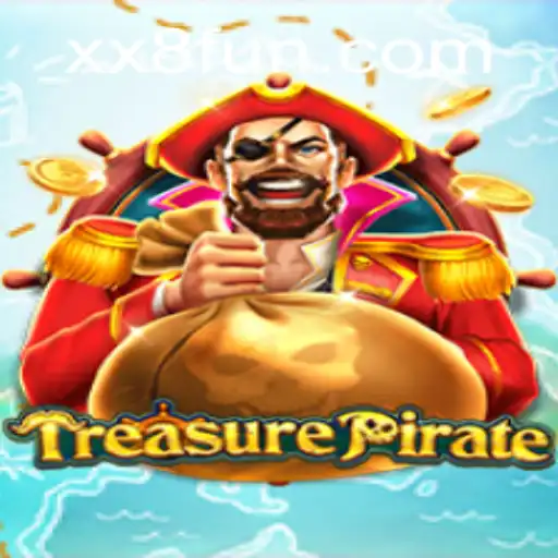 Discover TreasurePirate: A New Adventure in Gaming