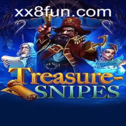Dive into the Thrilling World of TreasureSnipes: Uncover Secrets with xx8 PH Login