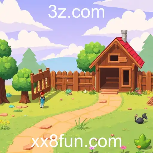 A Ascensão do xx8 no Universo dos Jogos